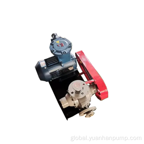 Lpg Gas Transfer Pump LPG Gas Liquid Propylene Dimethylmethane Pumps Manufactory